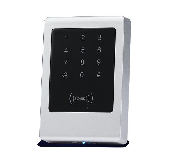 金屬門禁讀卡器